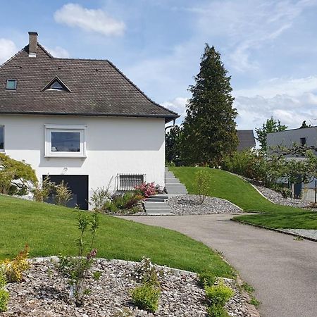 La Maison D'Enfance Heimsbrunn Ngoại thất bức ảnh