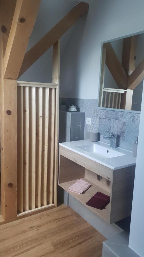 La Maison D'Enfance Heimsbrunn Ngoại thất bức ảnh