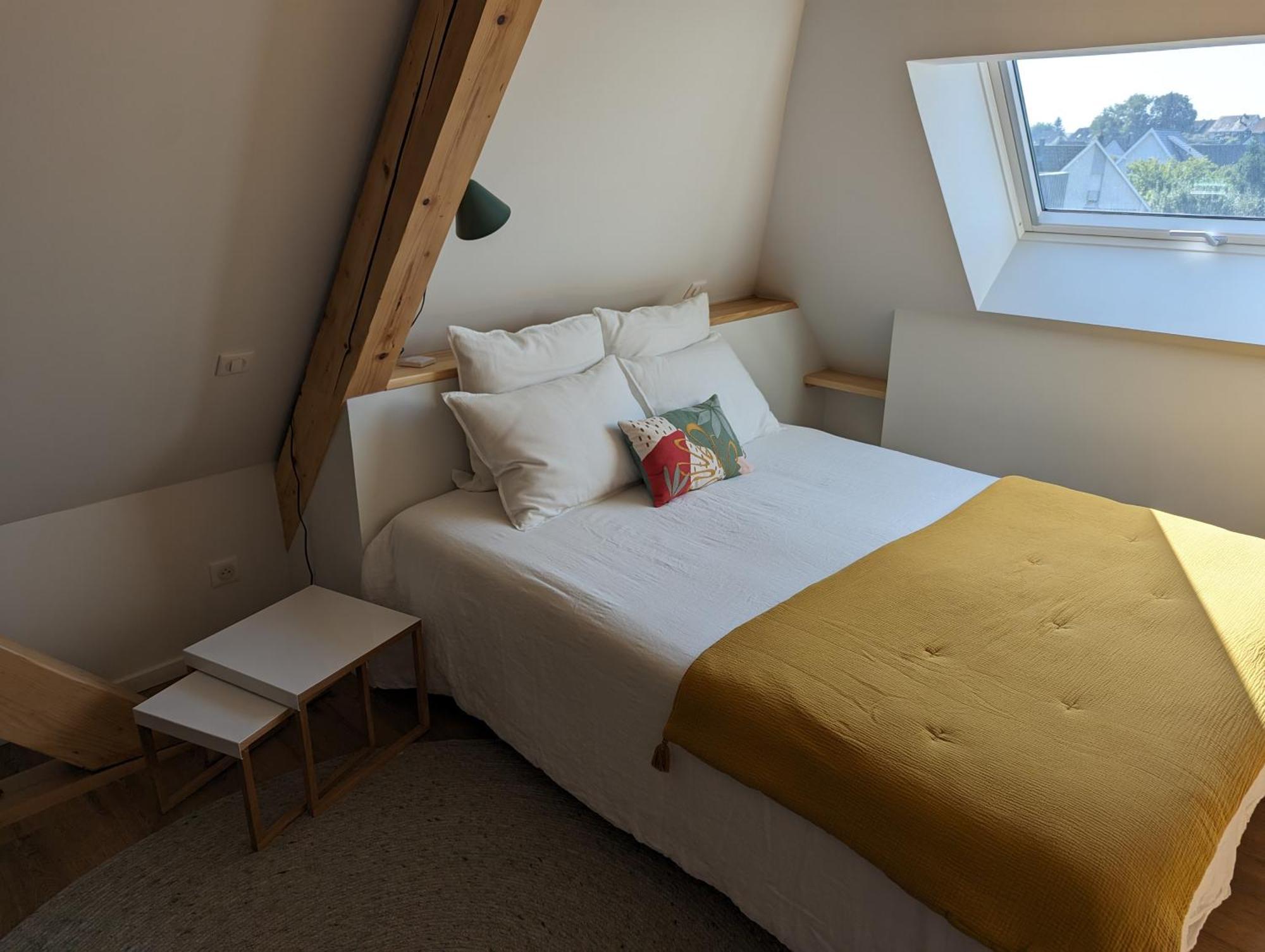 La Maison D'Enfance Heimsbrunn Ngoại thất bức ảnh