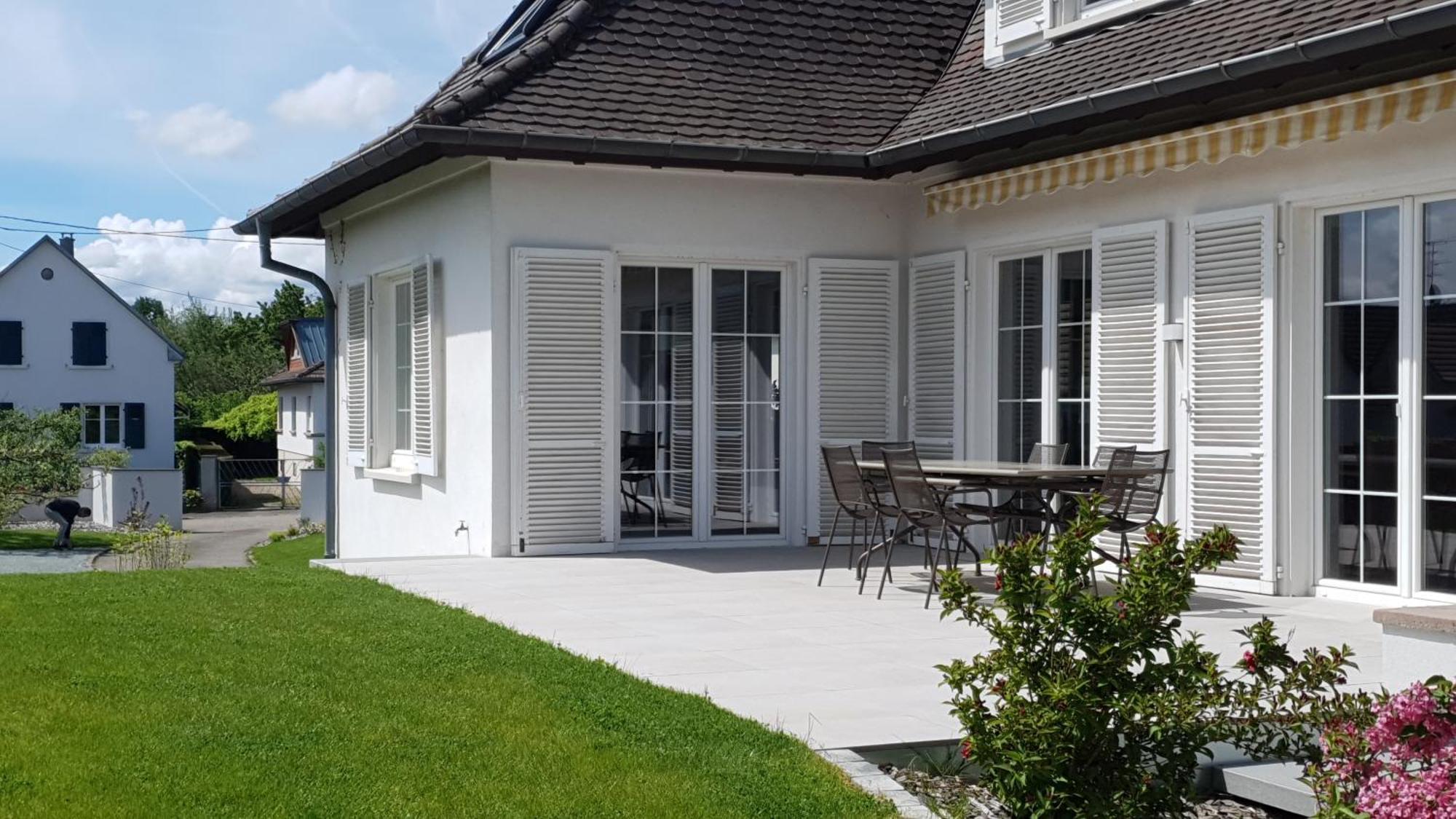 La Maison D'Enfance Heimsbrunn Phòng bức ảnh