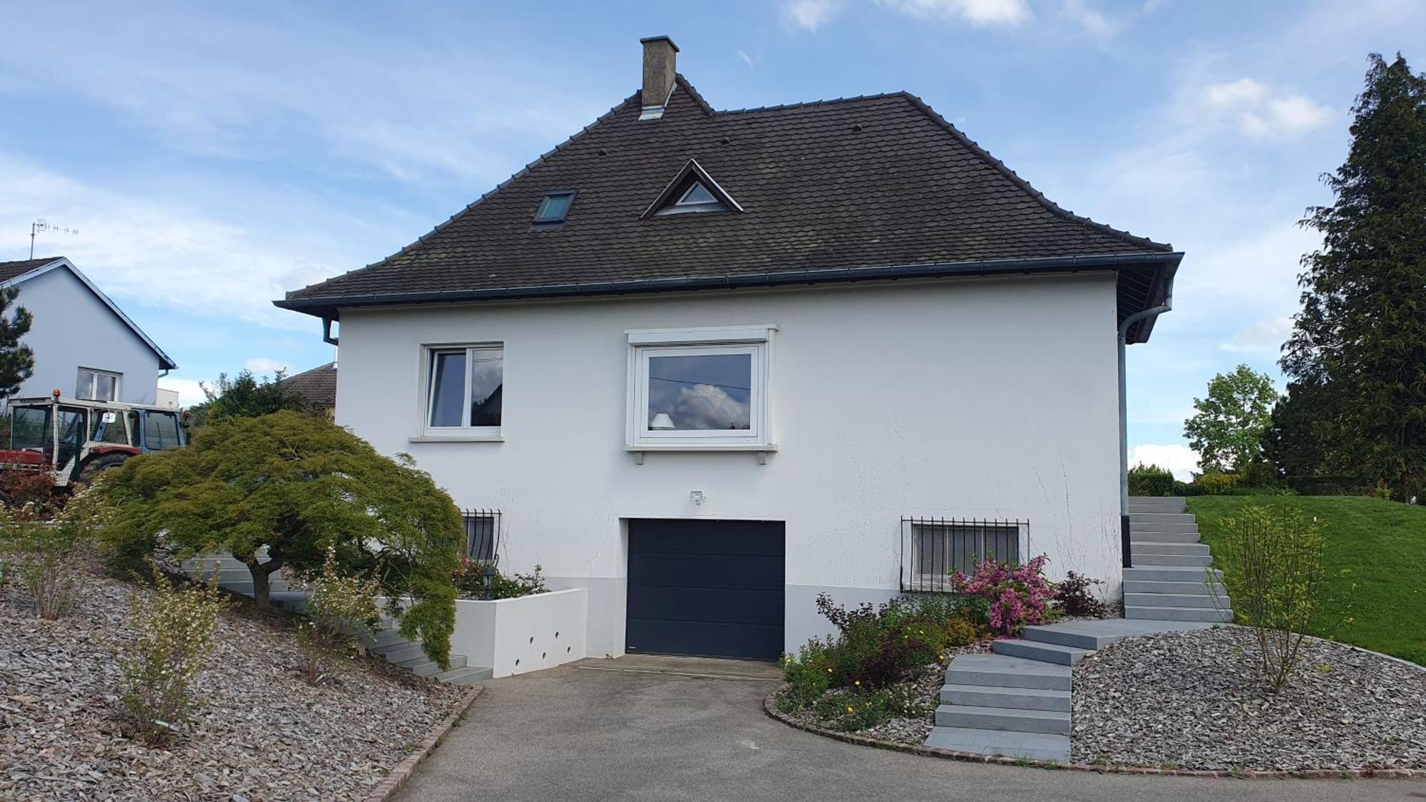La Maison D'Enfance Heimsbrunn Phòng bức ảnh