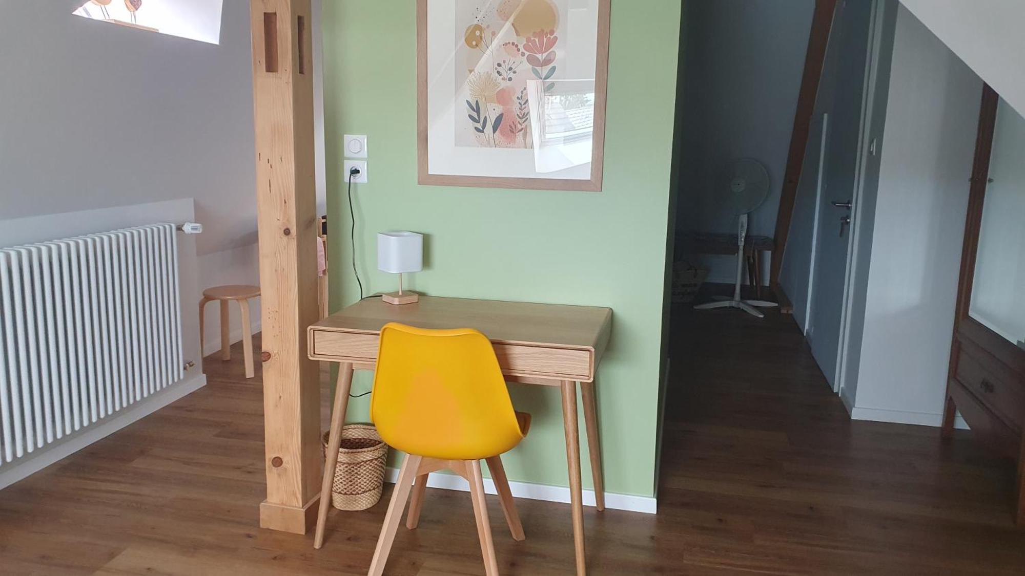 La Maison D'Enfance Heimsbrunn Ngoại thất bức ảnh